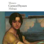 Museo Carmen Thyssen Málaga iOS Icon