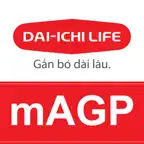 mAGP iOS Icon
