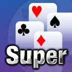 Super Dream Poker iOS Icon