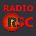 Radio Solofra City iOS Icon