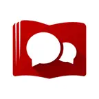 Booxy - vaše knihy online Icon