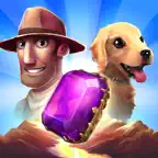Slot Raiders iOS Icon