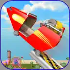 Off the Rails® iOS Icon