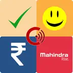 Mahindra CCM iOS Icon