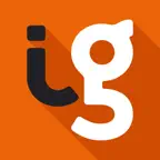 Italia grafica Icon