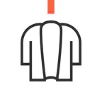 StashBot: Knitting & Crochet iOS Icon
