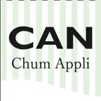 CAN Chum Appli [キャンチャム]公式アプリ icon