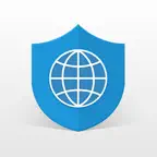 Private Browser - Surf Safe iOS Icon