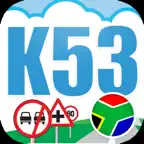 The K53 Learner's Test App iOS Icon