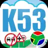 The K53 Learner's Test App
