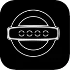 Nissan Warning Lights Meaning iOS Icon