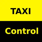 Taxi Control iOS Icon
