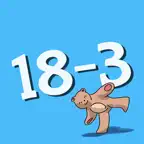 Minus - Level 2 iOS Icon