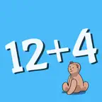 Plus - Level 2 iOS Icon