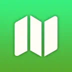 Topo Maps icon