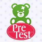 USMLE Pediatrics PreTest iOS Icon