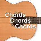 Chords Chords Chords iOS Icon