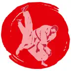 iBudokan Judo iOS Icon