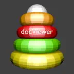 docViewer iOS Icon