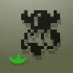 NightmareF iOS Icon