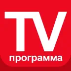 ► ТV программа Россия iOS Icon