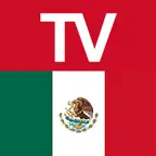 ► TV programación México iOS Icon
