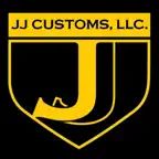 JJ Customs, LLC. iOS Icon