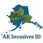 Alaska Invasives ID iOS Icon