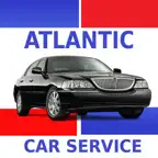 Atlantic Car Service iOS Icon