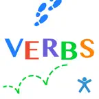 Verbs from I Can Do Apps iOS Icon