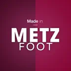 Foot Metz iOS Icon