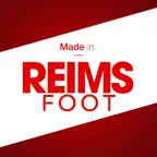Foot Reims iOS Icon