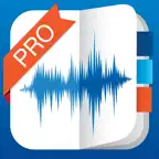 eXtra Voice Recorder Pro iOS Icon