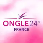 ONGLE24 FRANCE iOS Icon