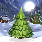 The Perfect Tree (Full) iOS Icon