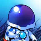 Space Expedition: Classic Adventure iOS Icon