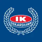 IK Oskarshamn Officiella iOS Icon
