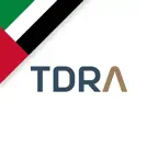 TDRA iOS Icon