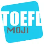 MOJi TOEFL-托福词汇学习书 iOS Icon
