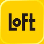 ロフト Icon
