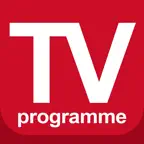 ► TV programme France iOS Icon