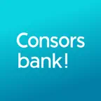 Consorsbank icon