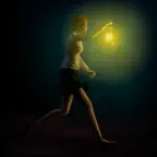 Aya iOS Icon