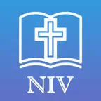NIV Bible (Audio & Book) iOS Icon