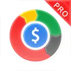 DayCost Pro - Personal Finance icon