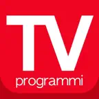 ► TV programmi Italia: Canali Italiani TV Guida (IT) - Edition 2014 iOS Icon