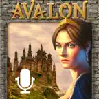 Audio Assistant for Avalon iOS Icon