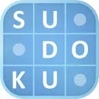 Sudoku Puzzles · Icon
