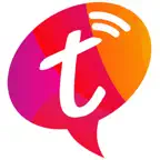 Topcall ME iOS Icon
