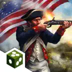 Rebels and Redcoats iOS Icon